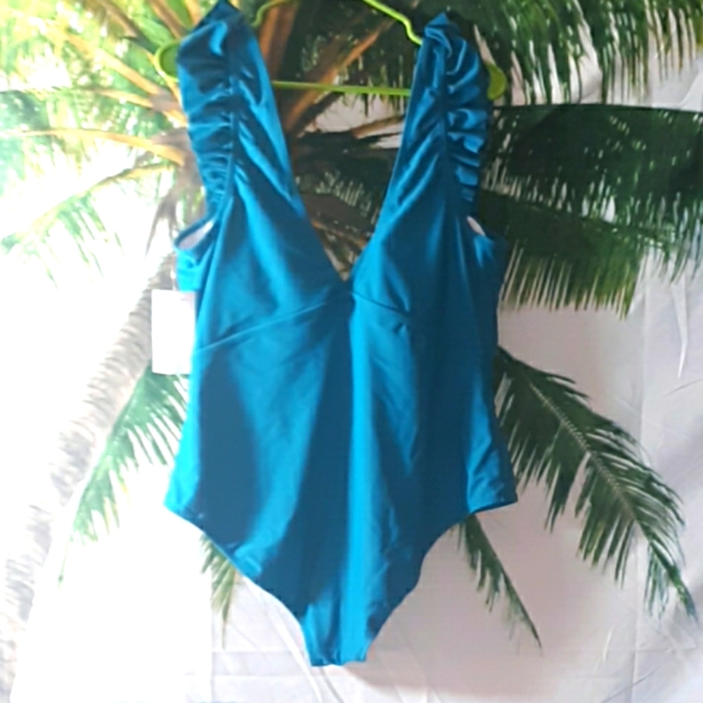 Swimwear